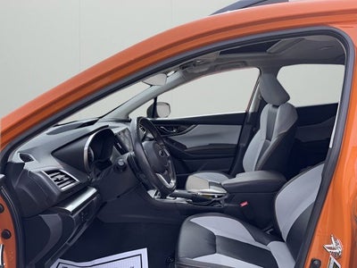 2018 Subaru Crosstrek 2.0i Limited