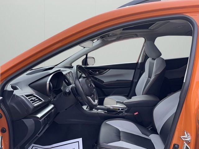 2018 Subaru Crosstrek 2.0i Limited