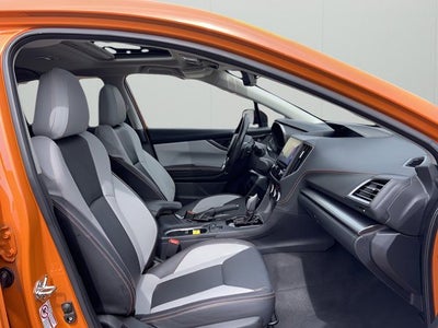 2018 Subaru Crosstrek 2.0i Limited