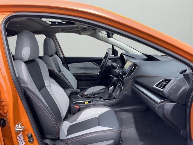 2018 Subaru Crosstrek 2.0i Limited