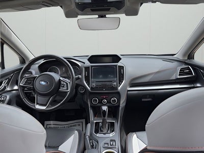 2018 Subaru Crosstrek 2.0i Limited