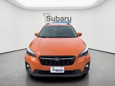 2018 Subaru Crosstrek 2.0i Limited