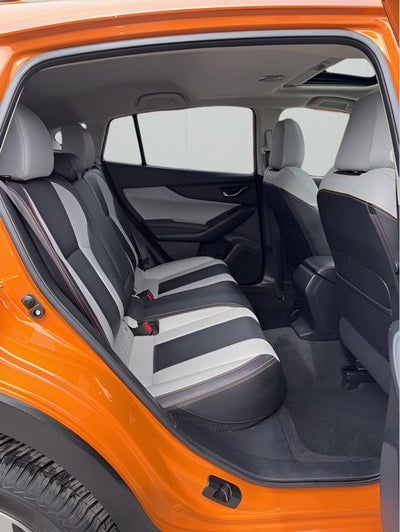 2018 Subaru Crosstrek 2.0i Limited