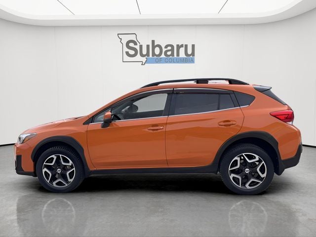 2018 Subaru Crosstrek 2.0i Limited