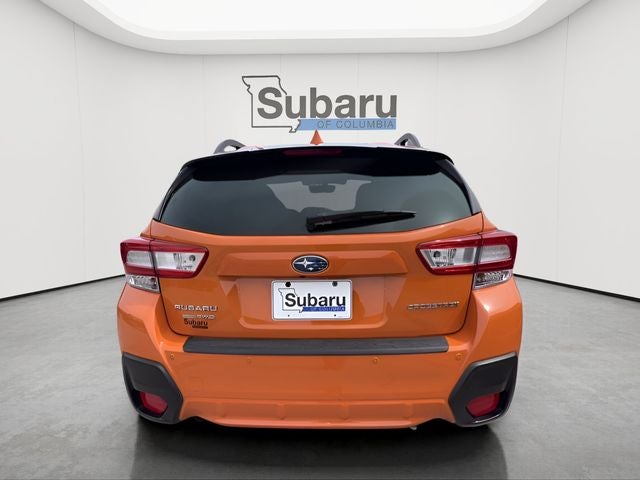 2018 Subaru Crosstrek 2.0i Limited