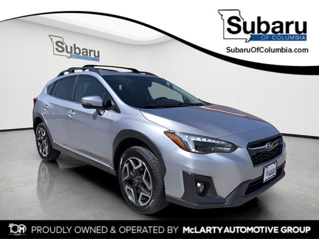 2019 Subaru Crosstrek 2.0i Limited