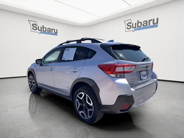 2019 Subaru Crosstrek 2.0i Limited