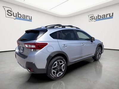 2019 Subaru Crosstrek 2.0i Limited