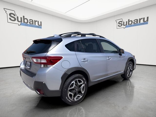 2019 Subaru Crosstrek 2.0i Limited