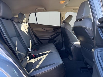 2022 Subaru Crosstrek Sport