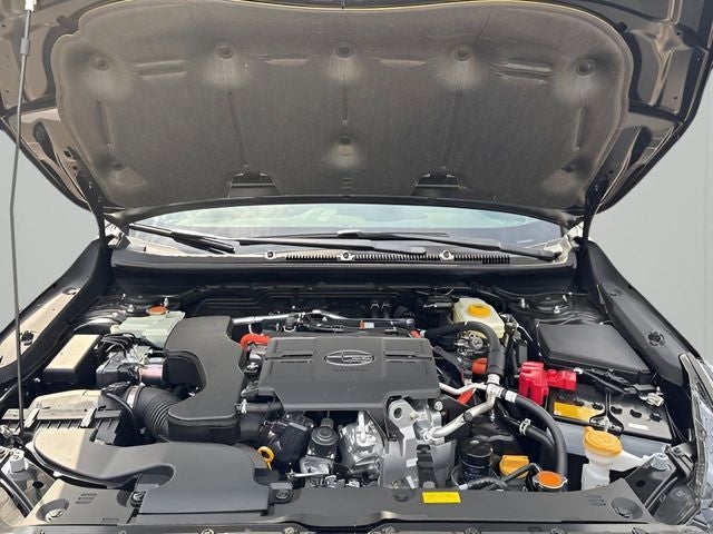 2026 Subaru Crosstrek Hybrid Sport