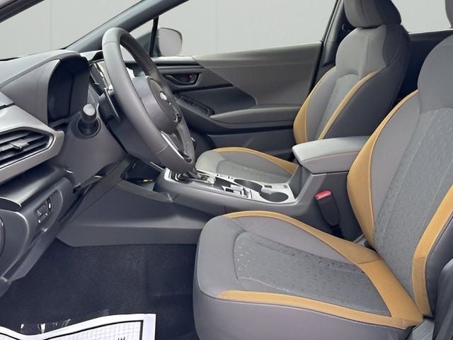 2026 Subaru Crosstrek Hybrid Sport