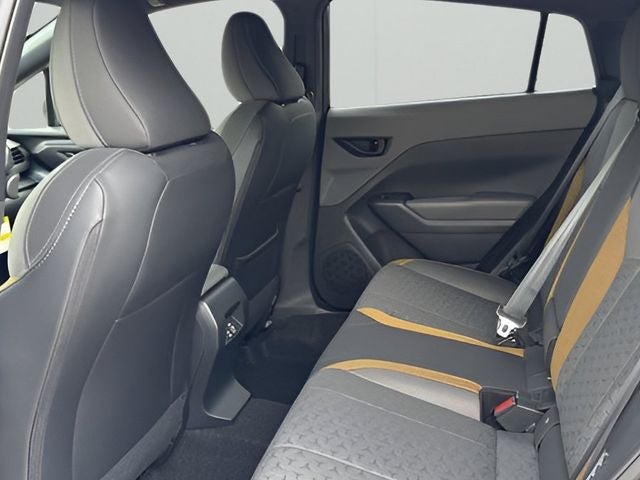2026 Subaru Crosstrek Hybrid Sport