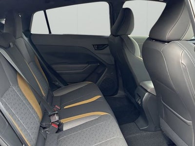 2026 Subaru Crosstrek Hybrid Sport