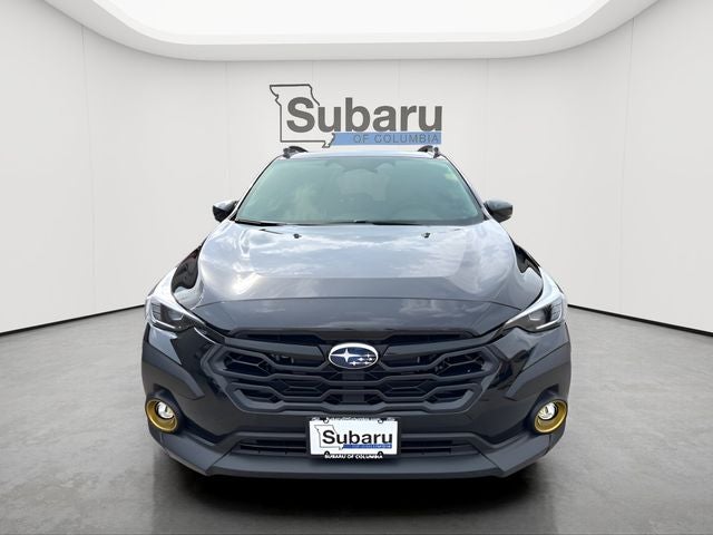 2026 Subaru Crosstrek Hybrid Sport
