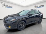 2026 Subaru Crosstrek Hybrid Sport