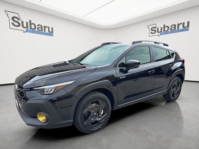 2026 Subaru Crosstrek Hybrid Sport