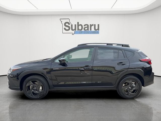 2026 Subaru Crosstrek Hybrid Sport