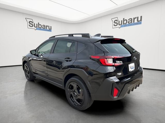 2026 Subaru Crosstrek Hybrid Sport