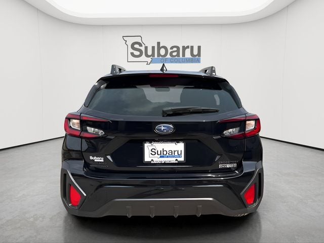 2026 Subaru Crosstrek Hybrid Sport