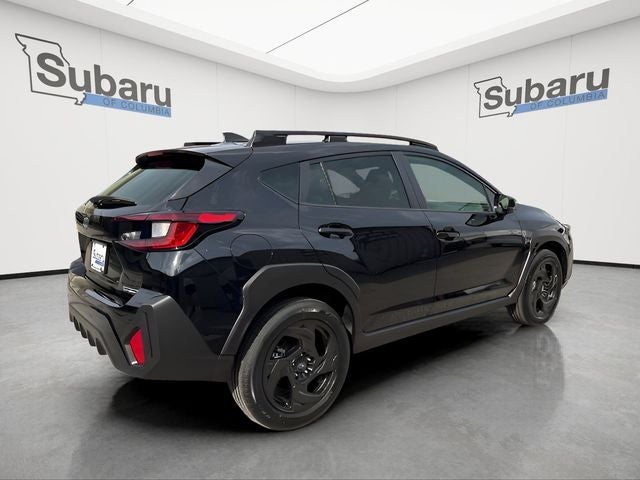 2026 Subaru Crosstrek Hybrid Sport