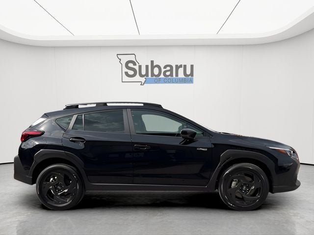 2026 Subaru Crosstrek Hybrid Sport