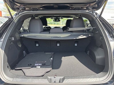 2026 Subaru Crosstrek Hybrid Sport