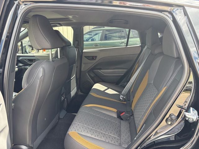2026 Subaru Crosstrek Hybrid Sport