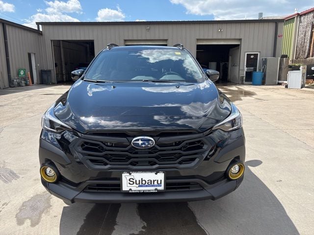 2026 Subaru Crosstrek Hybrid Sport