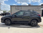 2026 Subaru Crosstrek Hybrid Sport