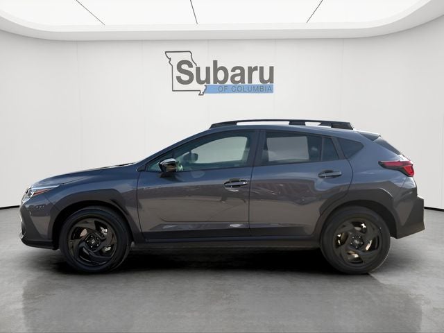 2026 Subaru Crosstrek Hybrid Sport