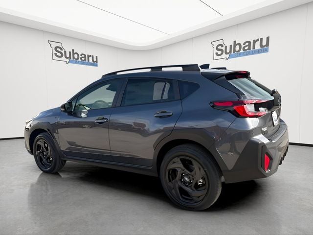 2026 Subaru Crosstrek Hybrid Sport