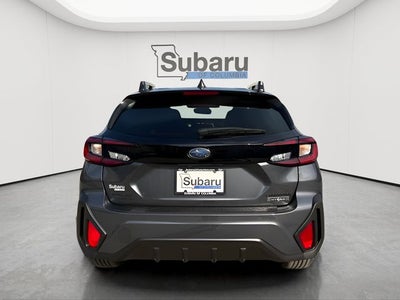 2026 Subaru Crosstrek Hybrid Sport