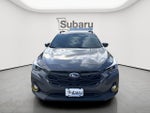 2026 Subaru Crosstrek Hybrid Sport