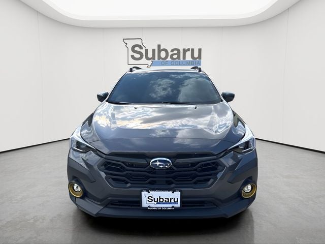 2026 Subaru Crosstrek Hybrid Sport