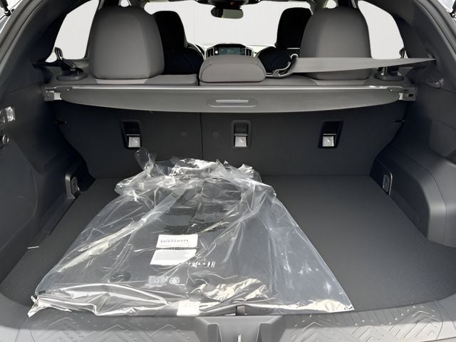2026 Subaru Crosstrek Hybrid Sport