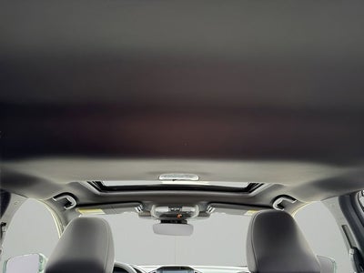 2026 Subaru Crosstrek Hybrid Sport