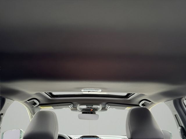 2026 Subaru Crosstrek Hybrid Sport