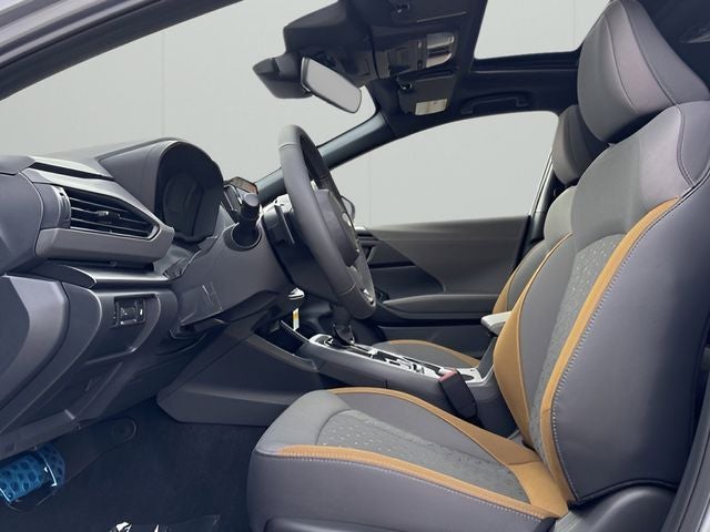 2026 Subaru Crosstrek Hybrid Sport
