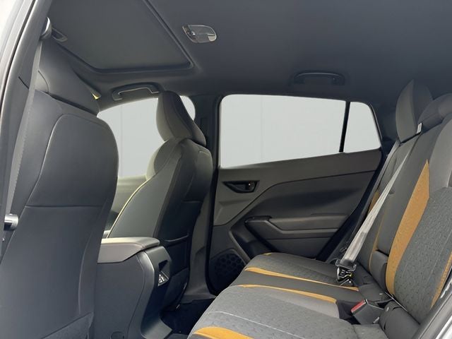 2026 Subaru Crosstrek Hybrid Sport