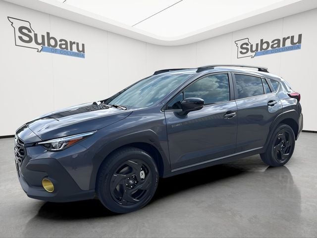 2026 Subaru Crosstrek Hybrid Sport