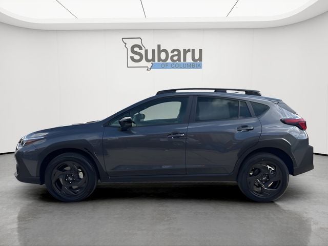 2026 Subaru Crosstrek Hybrid Sport