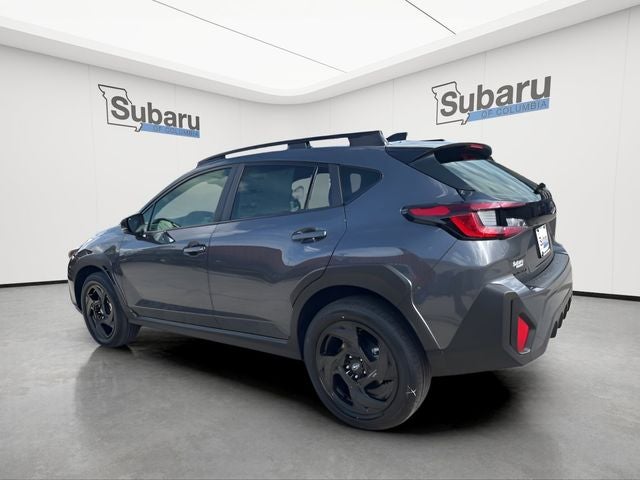 2026 Subaru Crosstrek Hybrid Sport