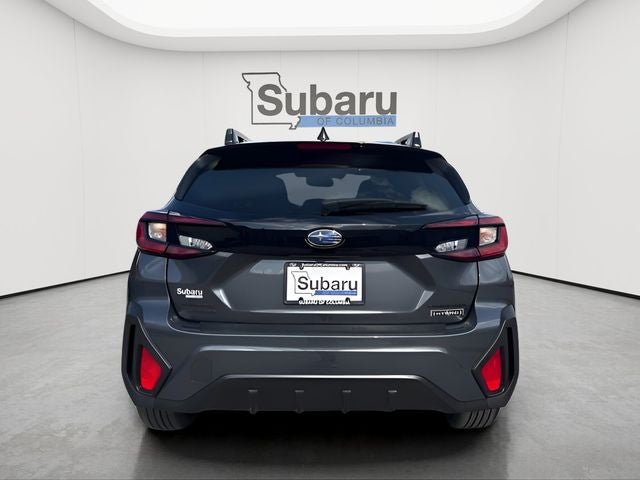 2026 Subaru Crosstrek Hybrid Sport