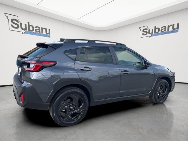 2026 Subaru Crosstrek Hybrid Sport