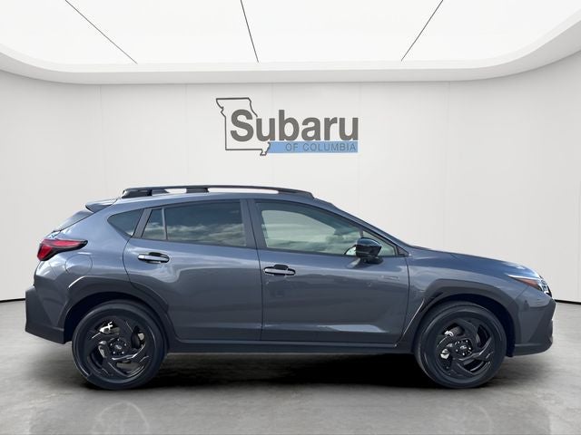 2026 Subaru Crosstrek Hybrid Sport