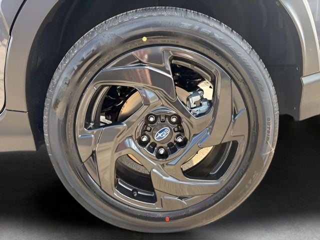 2026 Subaru Crosstrek Hybrid Sport