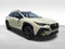 2026 Subaru Crosstrek Hybrid Sport