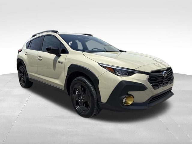 2026 Subaru Crosstrek Hybrid Sport
