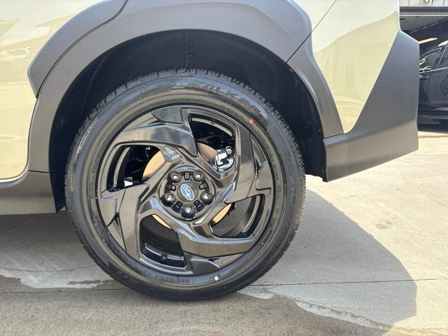 2026 Subaru Crosstrek Hybrid Sport